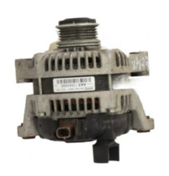 Alternateur OPEL CORSA E Photo n°5