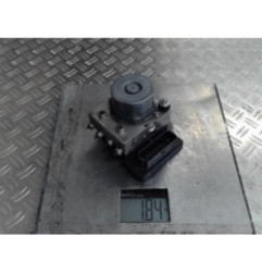Bloc ABS (freins anti-blocage) OPEL CORSA E Photo n°1