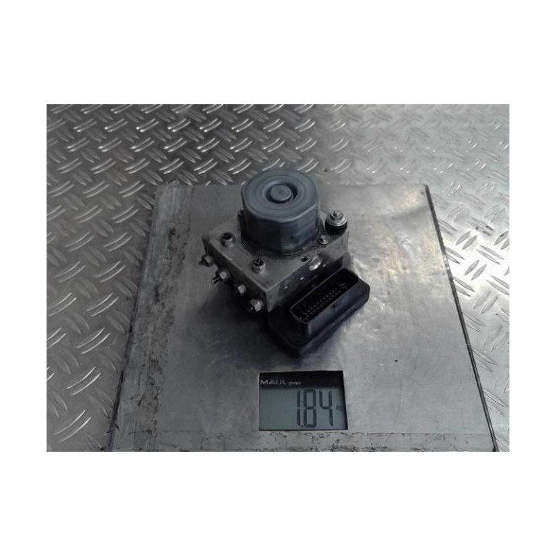 Bloc ABS (freins anti-blocage) OPEL CORSA E