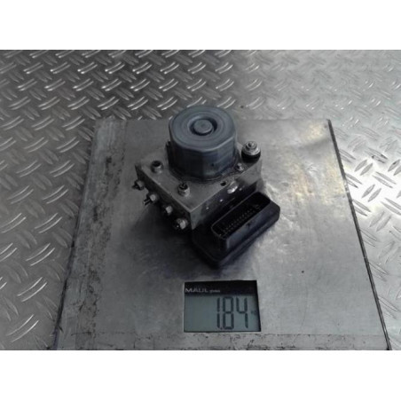 Bloc ABS (freins anti-blocage) OPEL CORSA E Photo n°1