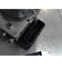 Bloc ABS (freins anti-blocage) OPEL CORSA E Photo n°3