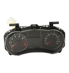 Compteur RENAULT CLIO 3 Photo n°1