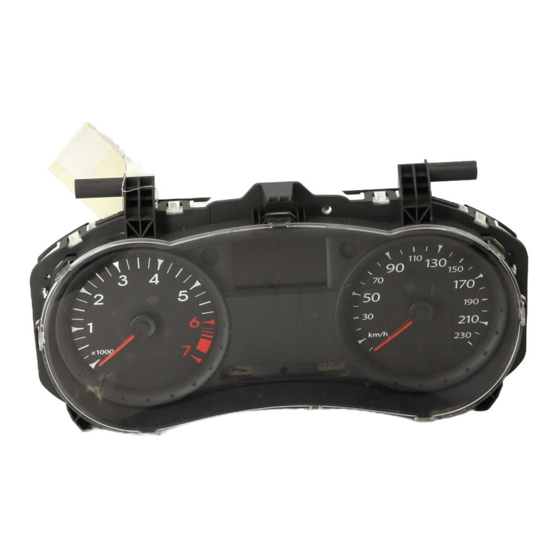 Compteur RENAULT CLIO 3