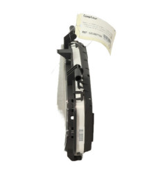 Compteur RENAULT CLIO 3 Photo n°3