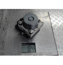 Bloc ABS (freins anti-blocage) OPEL CORSA E Photo n°4