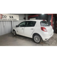 Compteur RENAULT CLIO 3 Photo n°19