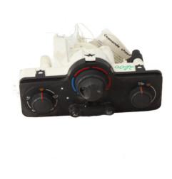 Commande chauffage RENAULT CLIO 3 Photo n°1