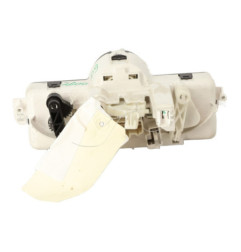 Commande chauffage RENAULT CLIO 3