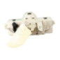Commande chauffage RENAULT CLIO 3