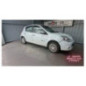 Commande chauffage RENAULT CLIO 3
