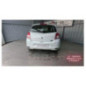 Commande chauffage RENAULT CLIO 3
