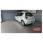 Commande chauffage RENAULT CLIO 3