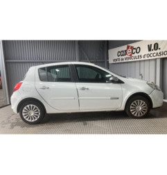 Commande chauffage RENAULT CLIO 3 Photo n°14
