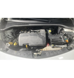 Commande chauffage RENAULT CLIO 3 Photo n°18