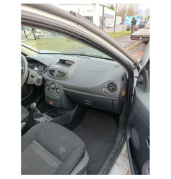 Commande chauffage RENAULT CLIO 3 Photo n°20
