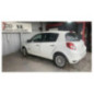 Capot RENAULT CLIO 3