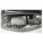 Capot RENAULT CLIO 3