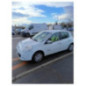 Capot RENAULT CLIO 3