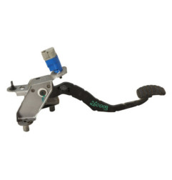 Pedale d'embrayage RENAULT CLIO 3