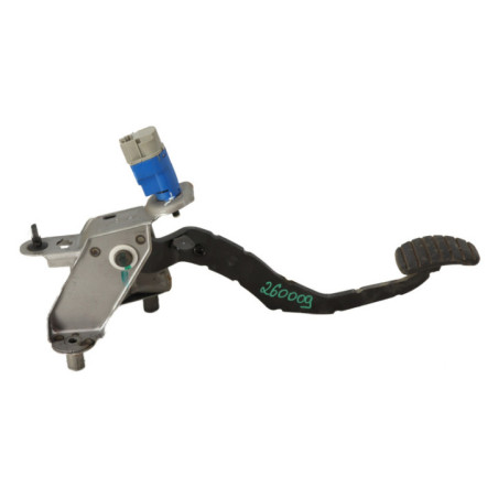 Pedale d'embrayage RENAULT CLIO 3