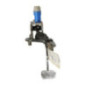 Pedale d'embrayage RENAULT CLIO 3