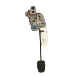 Pedale d'embrayage RENAULT CLIO 3 Photo n°5