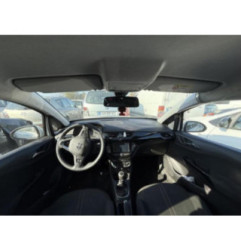 Bloc ABS (freins anti-blocage) OPEL CORSA E Photo n°11