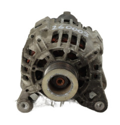 Alternateur RENAULT CLIO 3 Photo n°1