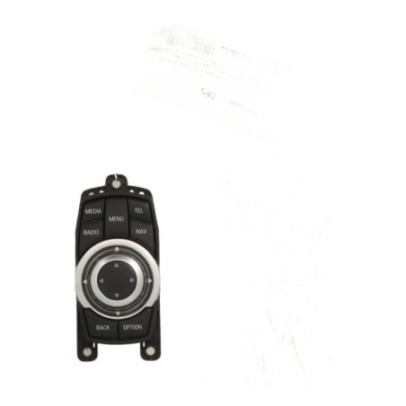 Commande GPS BMW SERIE 1 F20 Photo n°1