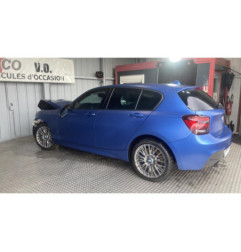 Commande GPS BMW SERIE 1 F20 Photo n°15