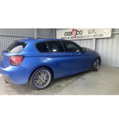 Commande GPS BMW SERIE 1 F20 Photo n°19