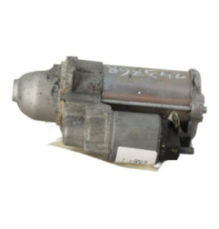 Demarreur OPEL CORSA E Photo n°3