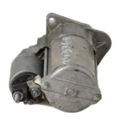 Demarreur OPEL CORSA E Photo n°4