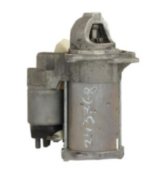 Demarreur OPEL CORSA E Photo n°6