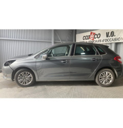 Aile avant gauche CITROEN C4 2 Photo n°15