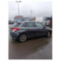 Aile avant gauche CITROEN C4 2