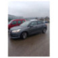 Aile avant gauche CITROEN C4 2