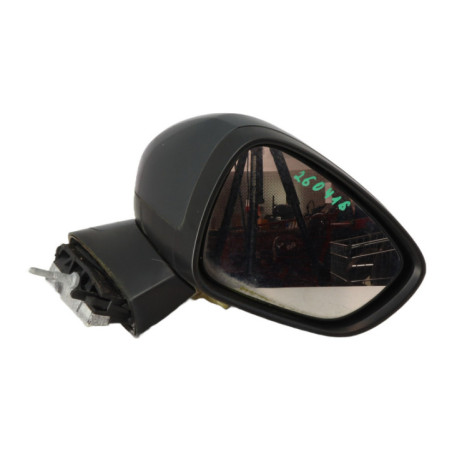 Retroviseur droit CITROEN C4 2 Photo n°1