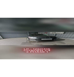 Aile avant droit CITROEN C4 2 Photo n°3