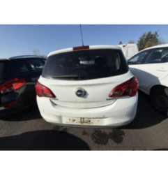 Demarreur OPEL CORSA E Photo n°17