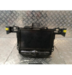 Autoradio d'origine OPEL CORSA E Photo n°1