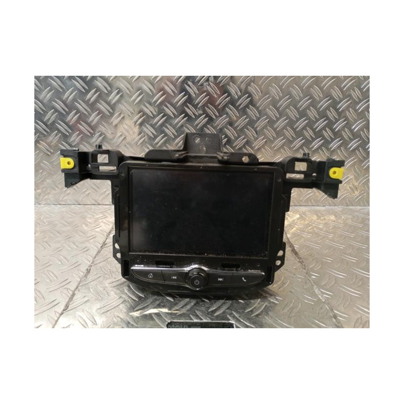 Autoradio d'origine OPEL CORSA E