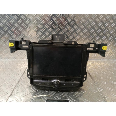 Autoradio d'origine OPEL CORSA E Photo n°1