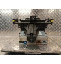 Autoradio d'origine OPEL CORSA E