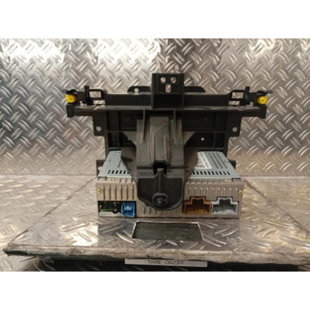 Autoradio d'origine OPEL CORSA E