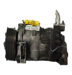 Compresseur clim PEUGEOT 407