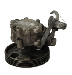 Pompe de direction PEUGEOT 407 Photo n°4