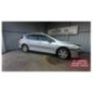 Face avant PEUGEOT 407