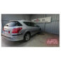Face avant PEUGEOT 407