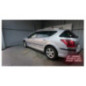 Face avant PEUGEOT 407